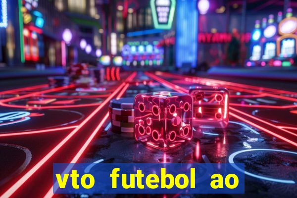 vto futebol ao vivo flamengo